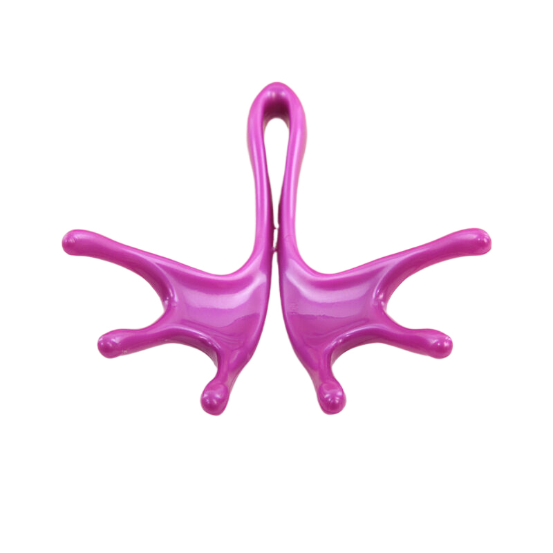 1PCS คู่มือ Six Claw เครื่องนว - Lacrosse Stick Head บทวิจารณ์และราคา