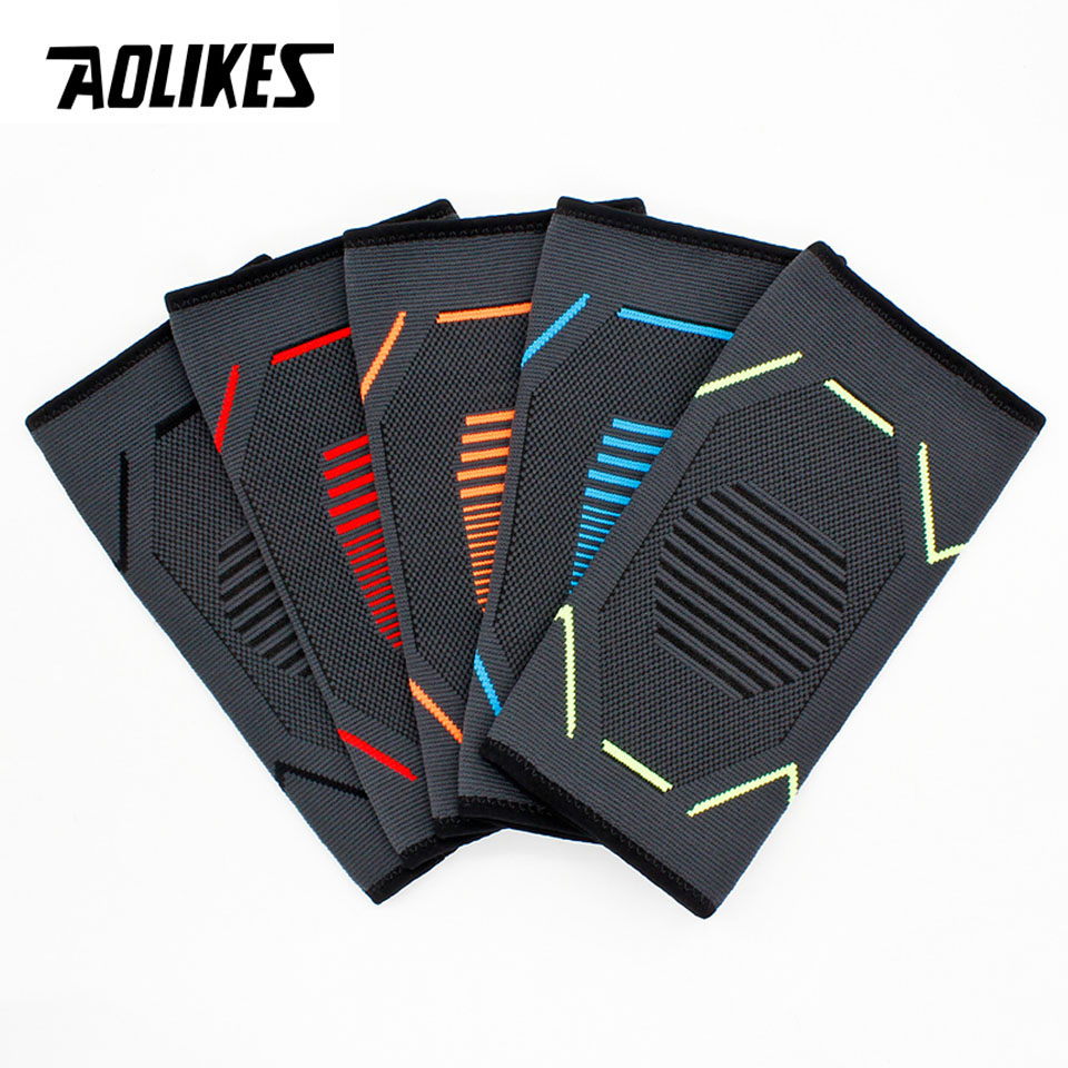 AOLIKES ข้อศอกข้อศอกการบีบอัดแ - Tennis Elbow Brace บทวิจารณ์และราคา