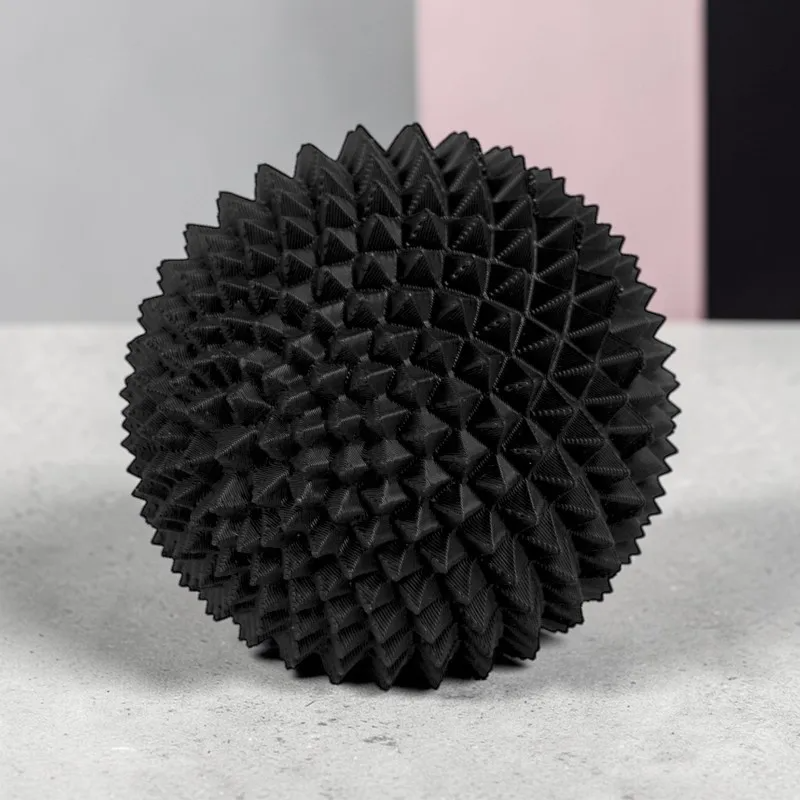ลูกบอลบีบคลายเครียดแบบหนาม 3.5 - Spike Ball Game บทวิจารณ์และราคา