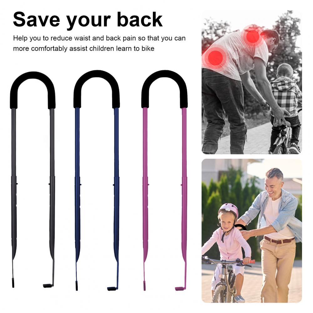 มือจับฟองน้ำกันลื่นสำหรับฝึกคว - Balance Bike Kids บทวิจารณ์และราคา
