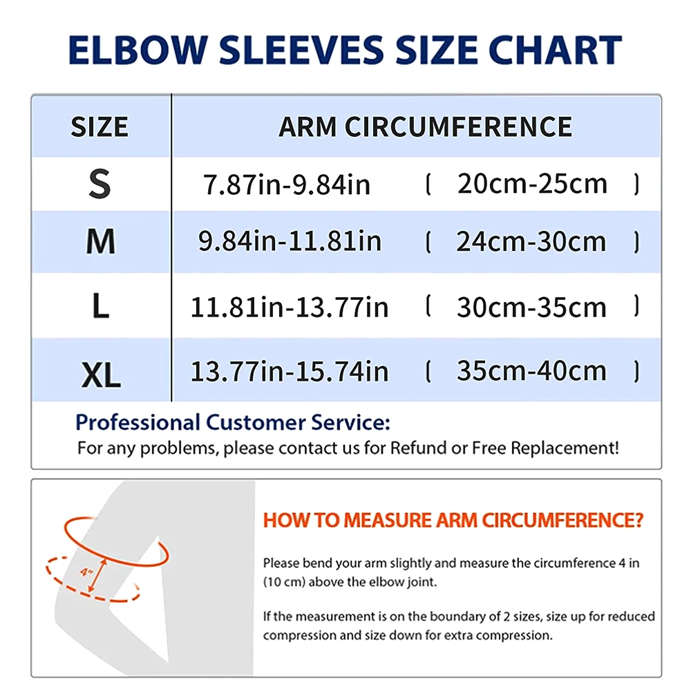 1ชิ้นปลอกพยุงข้อศอกสำหรับเอ็นก - Tennis Elbow Brace บทวิจารณ์และราคา