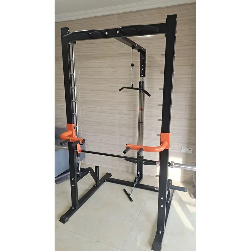 อุปกรณ์ออกกำลังกายอเนกประสงค์ส - Sports Equipment Rack บทวิจารณ์และราคา