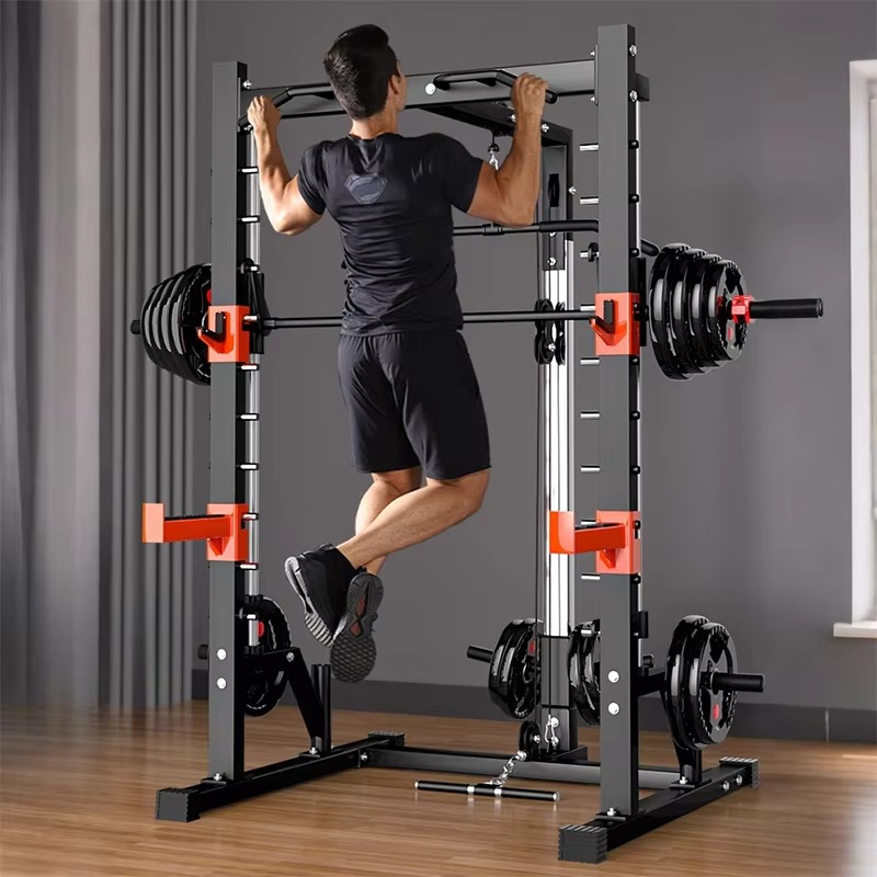 อุปกรณ์ออกกำลังกายอเนกประสงค์ส - Sports Equipment Rack บทวิจารณ์และราคา