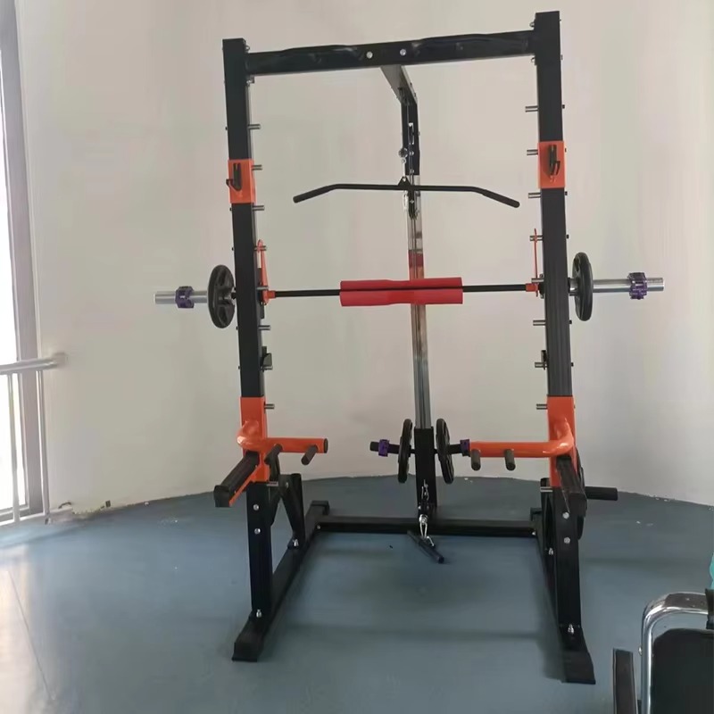 อุปกรณ์ออกกำลังกายอเนกประสงค์ส - Sports Equipment Rack บทวิจารณ์และราคา