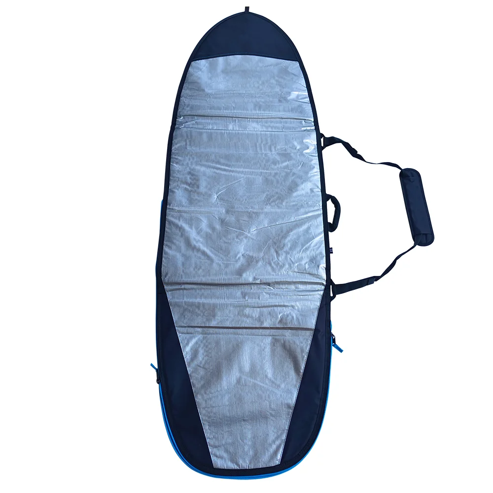 กระเป๋าใส่กระดานโต้คลื่นแบบมีล - Sports Equipment Bag With Wheels บทวิจารณ์และราคา