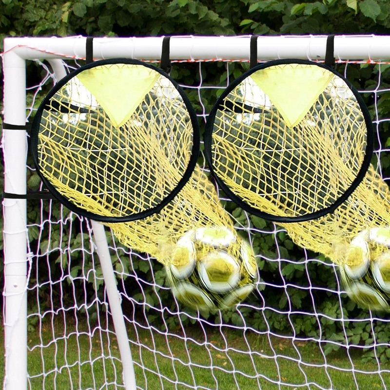 1/2 ชิ้น อุปกรณ์ตาข่ายฝึกซ้อมย - Spike Ball Game บทวิจารณ์และราคา