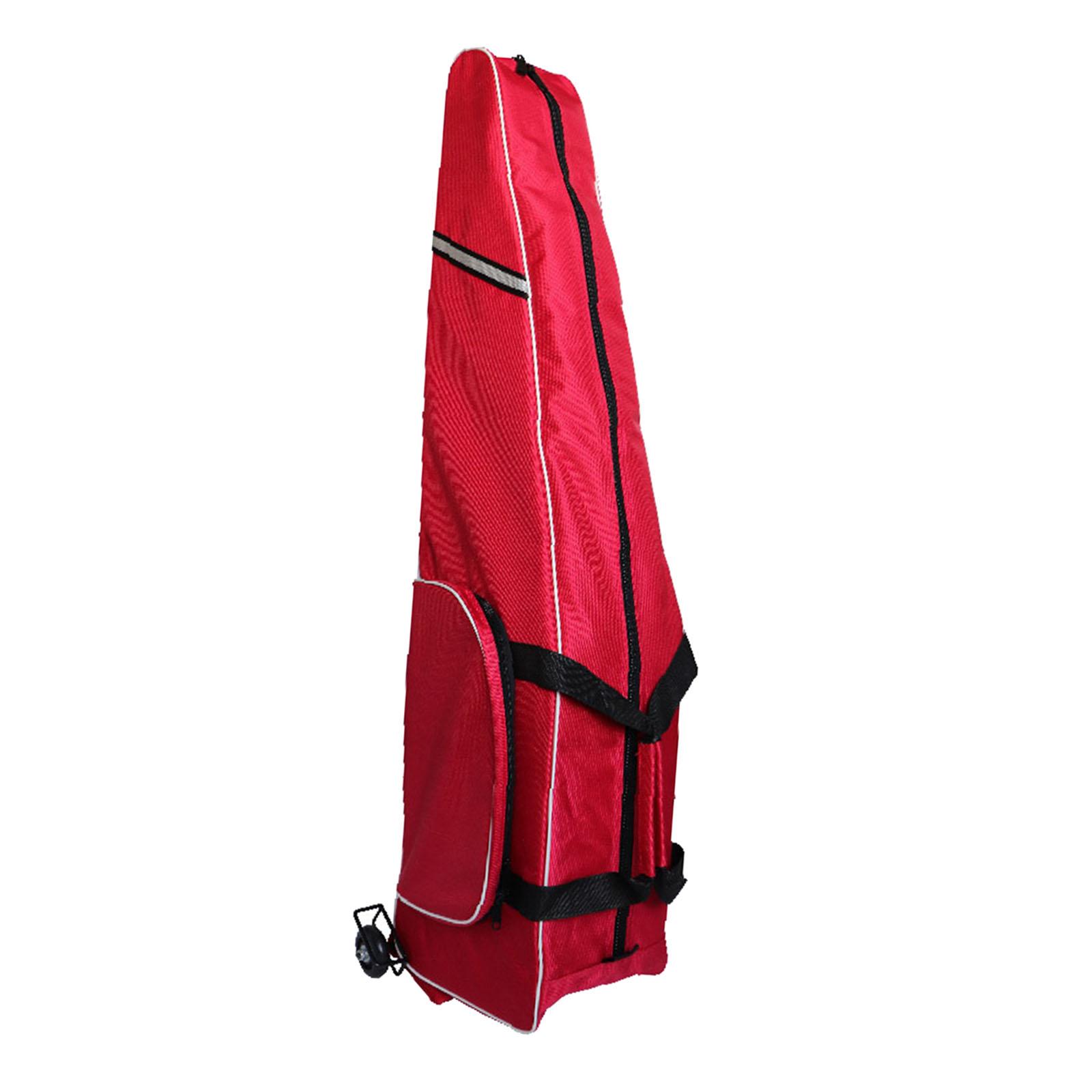 กระเป๋าเป้สะพายหลังสำหรับฟันดา - Sports Equipment Bag With Wheels บทวิจารณ์และราคา