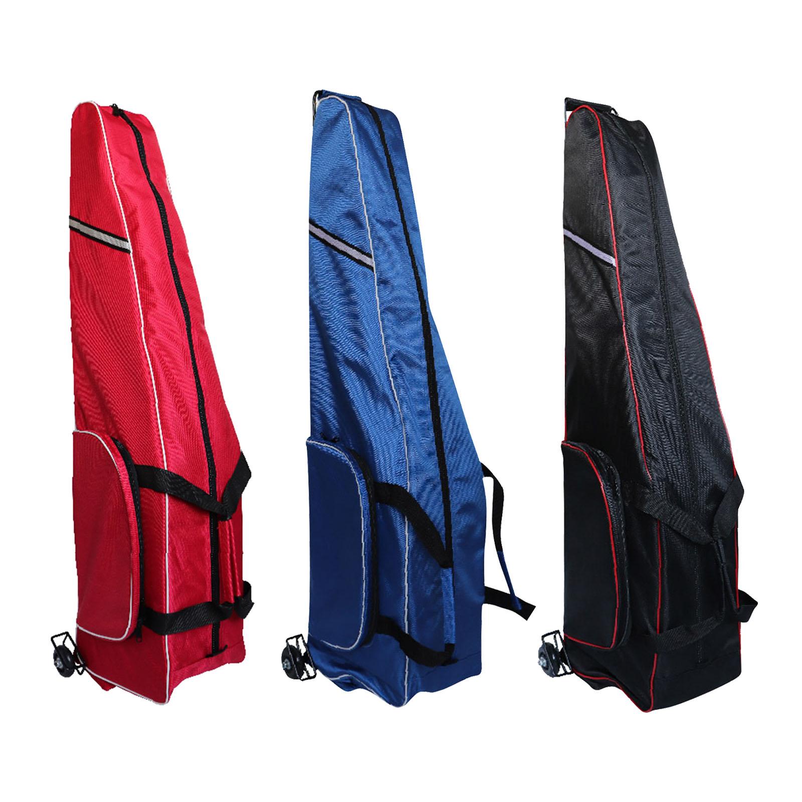 กระเป๋าเป้สะพายหลังสำหรับฟันดา - Sports Equipment Bag With Wheels บทวิจารณ์และราคา