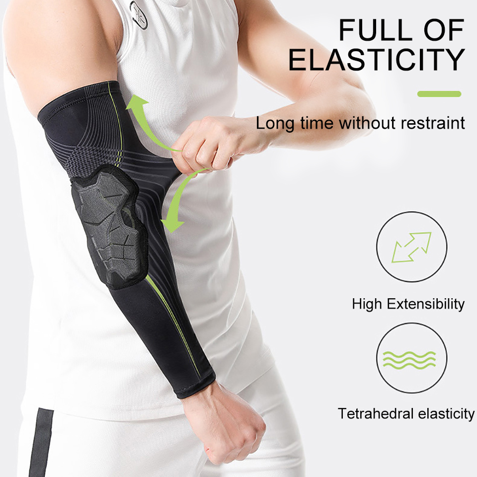 NOFOXO 1 ชิ้น ปลอกแขนพยุงข้อศอ - Tennis Elbow Brace บทวิจารณ์และราคา