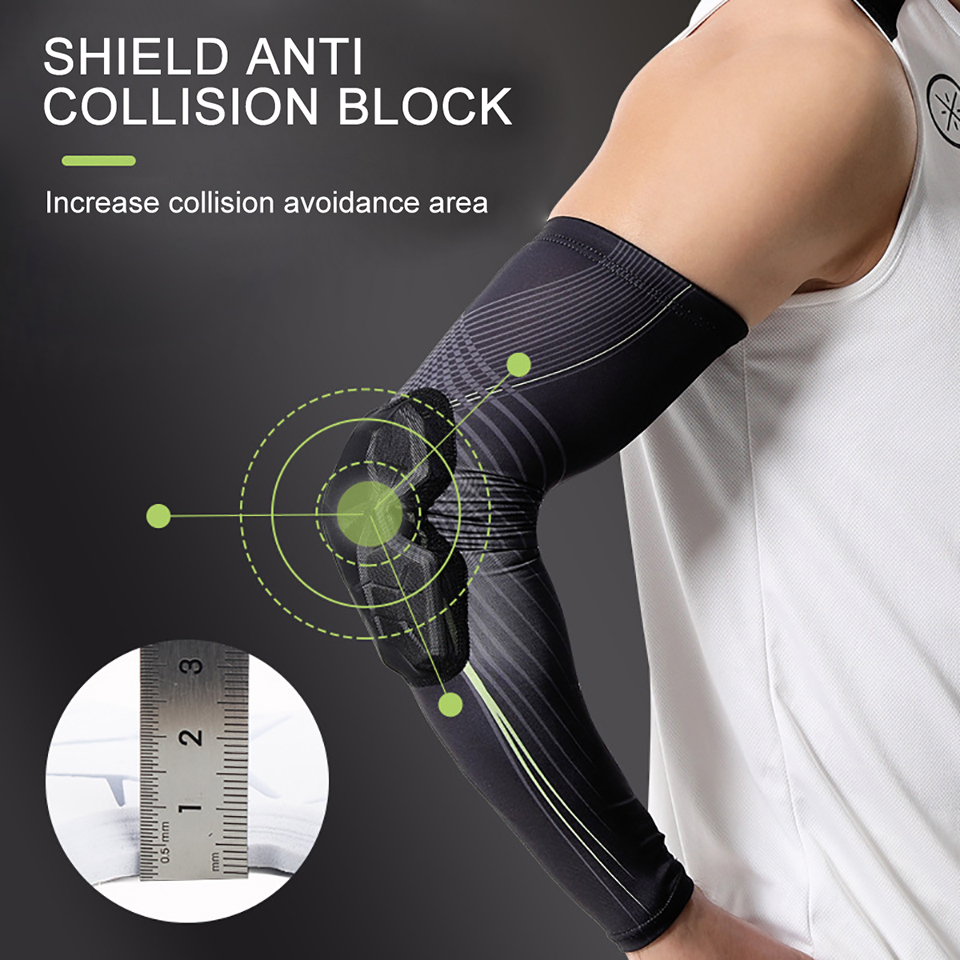 NOFOXO 1 ชิ้น ปลอกแขนพยุงข้อศอ - Tennis Elbow Brace บทวิจารณ์และราคา