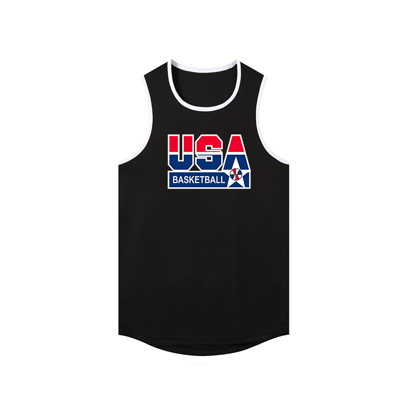 American USA บาสเกตบอลกีฬาเสื้ - Sports Equipment Usa บทวิจารณ์และราคา