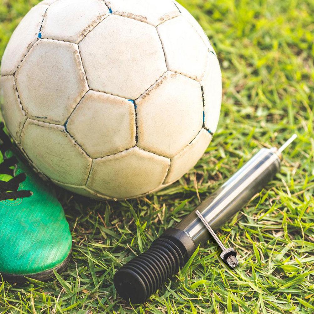 15 ชิ้นปั๊มอัตราเงินเฟ้อเข็มปั - Basketball Pump Needle บทวิจารณ์และราคา