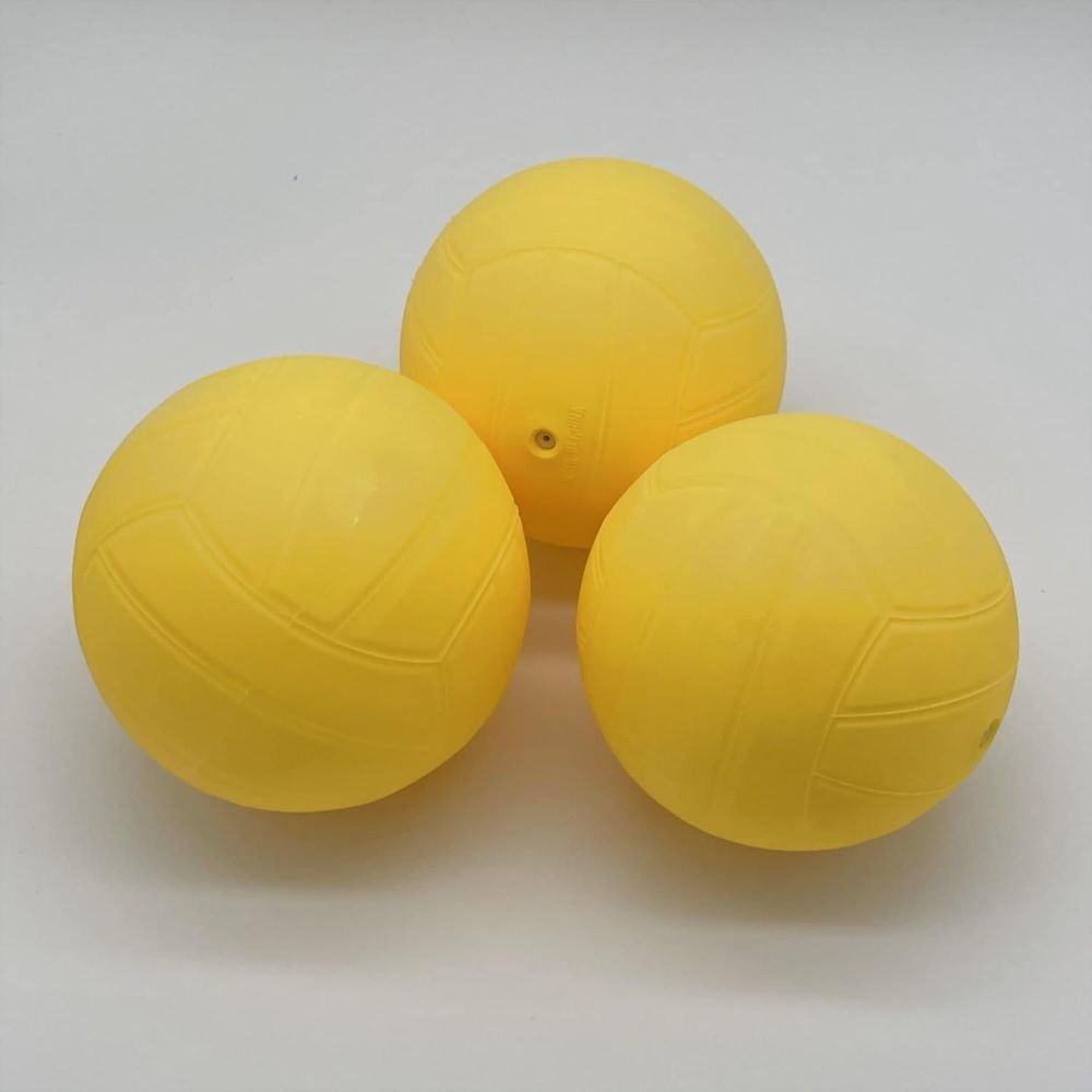 ลูกบอลเกมส์สไปค์แบบเด้งดึ๋ง พร - Spike Ball Game บทวิจารณ์และราคา