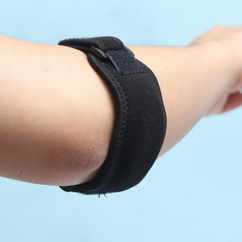 1 ชิ้น อุปกรณ์พยุงข้อศอกสำหรับ - Tennis Elbow Brace บทวิจารณ์และราคา