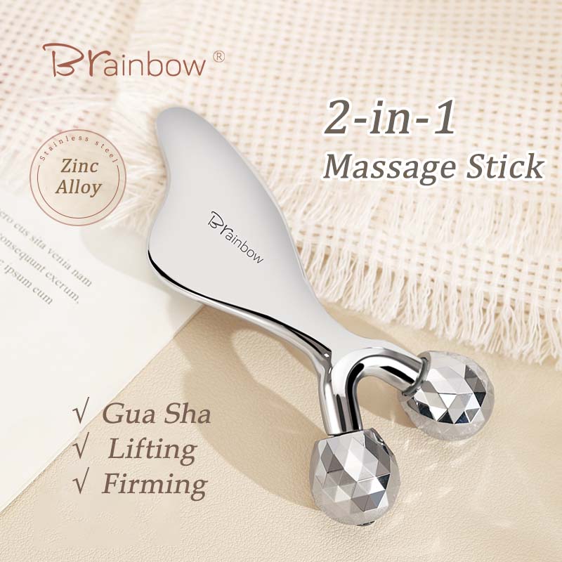Brainbow Double-HEAD Rotatable - Lacrosse Stick Head บทวิจารณ์และราคา