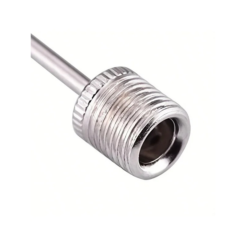 เข็มสูบลมสำหรับลูกบอลกีฬา 5-30 - Basketball Pump Needle บทวิจารณ์และราคา