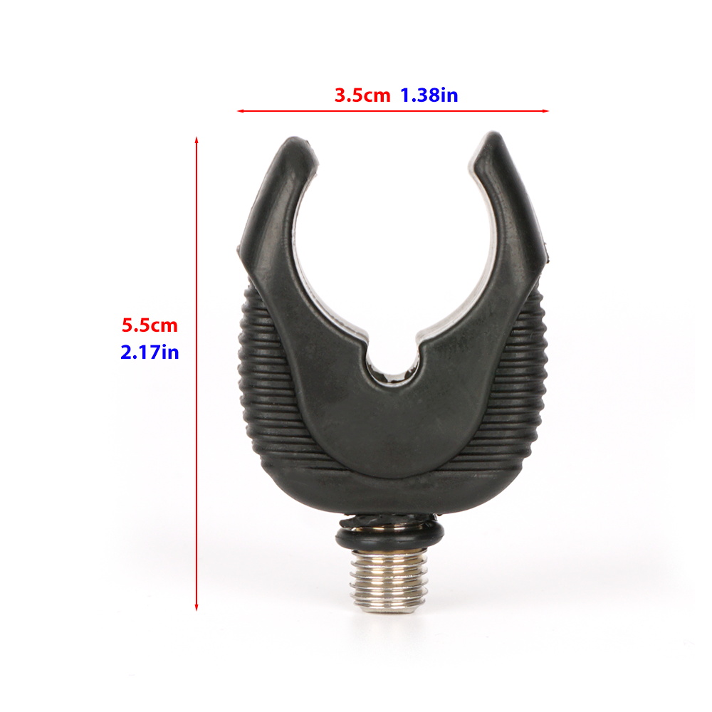 ที่วางคันเบ็ดตกปลา Kkaby 4 ชิ้ - Lacrosse Stick Head บทวิจารณ์และราคา