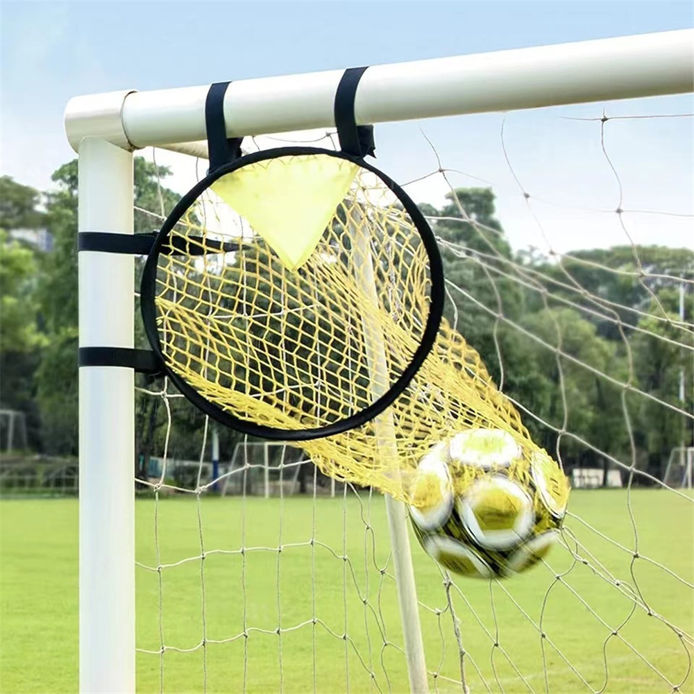 อุปกรณ์ฝึกเตะฟุตบอล 2 ชิ้น สำห - Spike Ball Game บทวิจารณ์และราคา