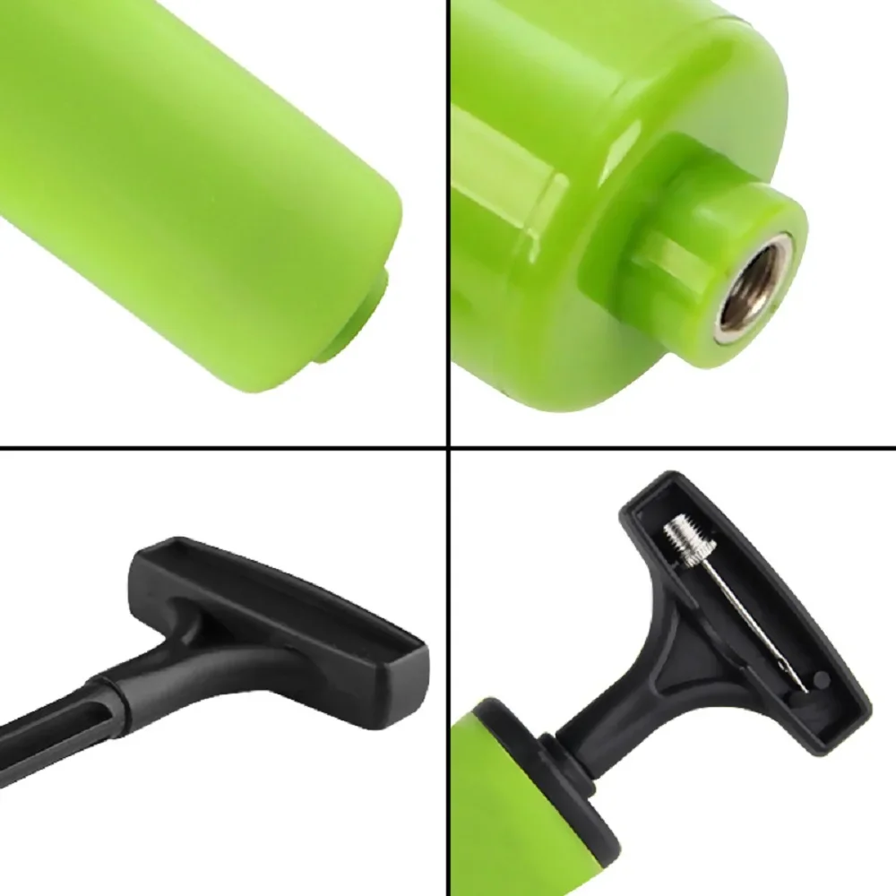 เข็มเป่าลมสำหรับลูกบาสเก็ตบอลอ - Basketball Pump Needle บทวิจารณ์และราคา