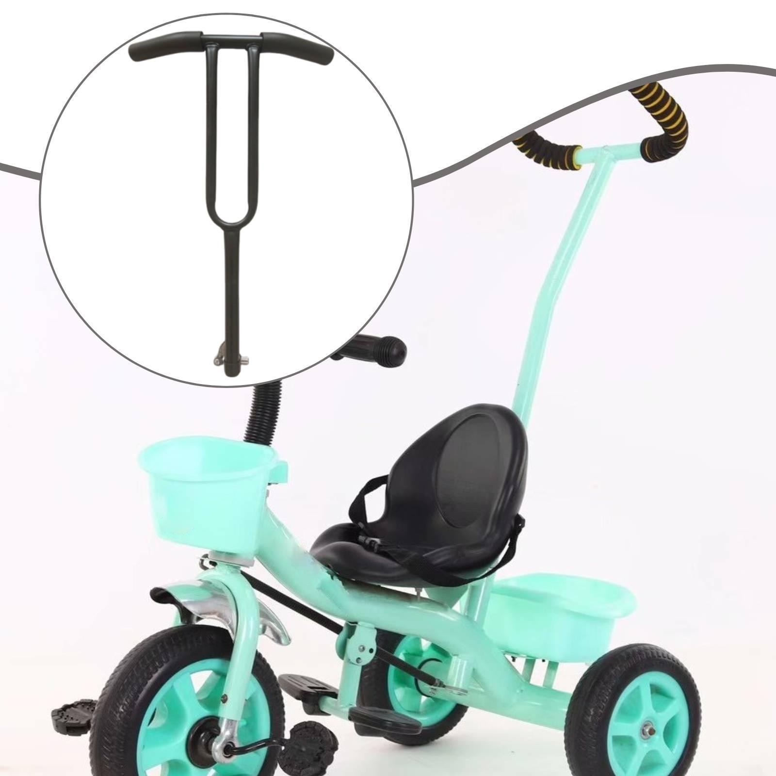 รถสามล้อเด็กเหล็กแข็งแรง ทนทาน - Balance Bike Kids บทวิจารณ์และราคา