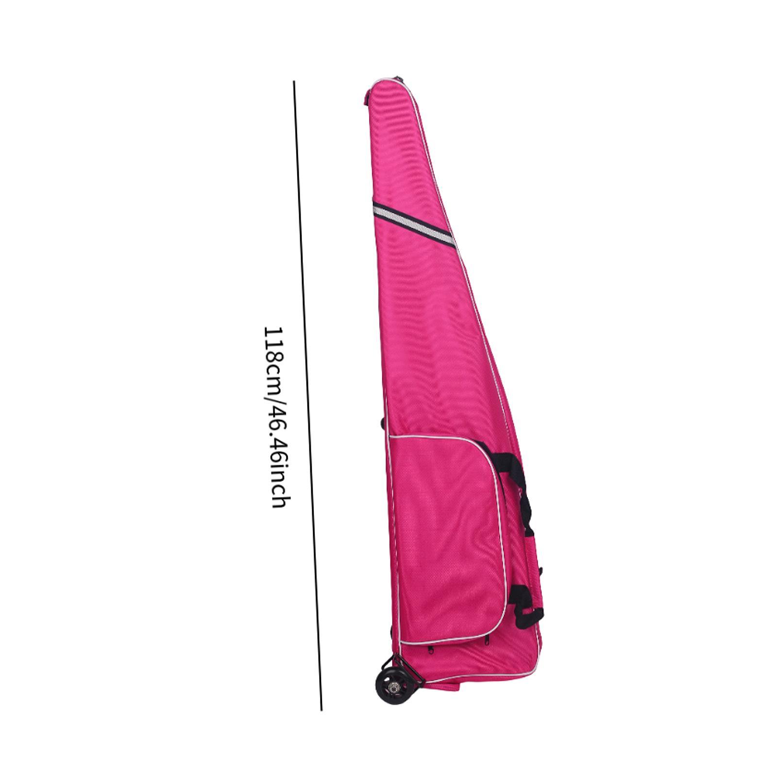 กระเป๋าใส่อุปกรณ์กีฬาแบบมีล้อข - Sports Equipment Bag With Wheels บทวิจารณ์และราคา