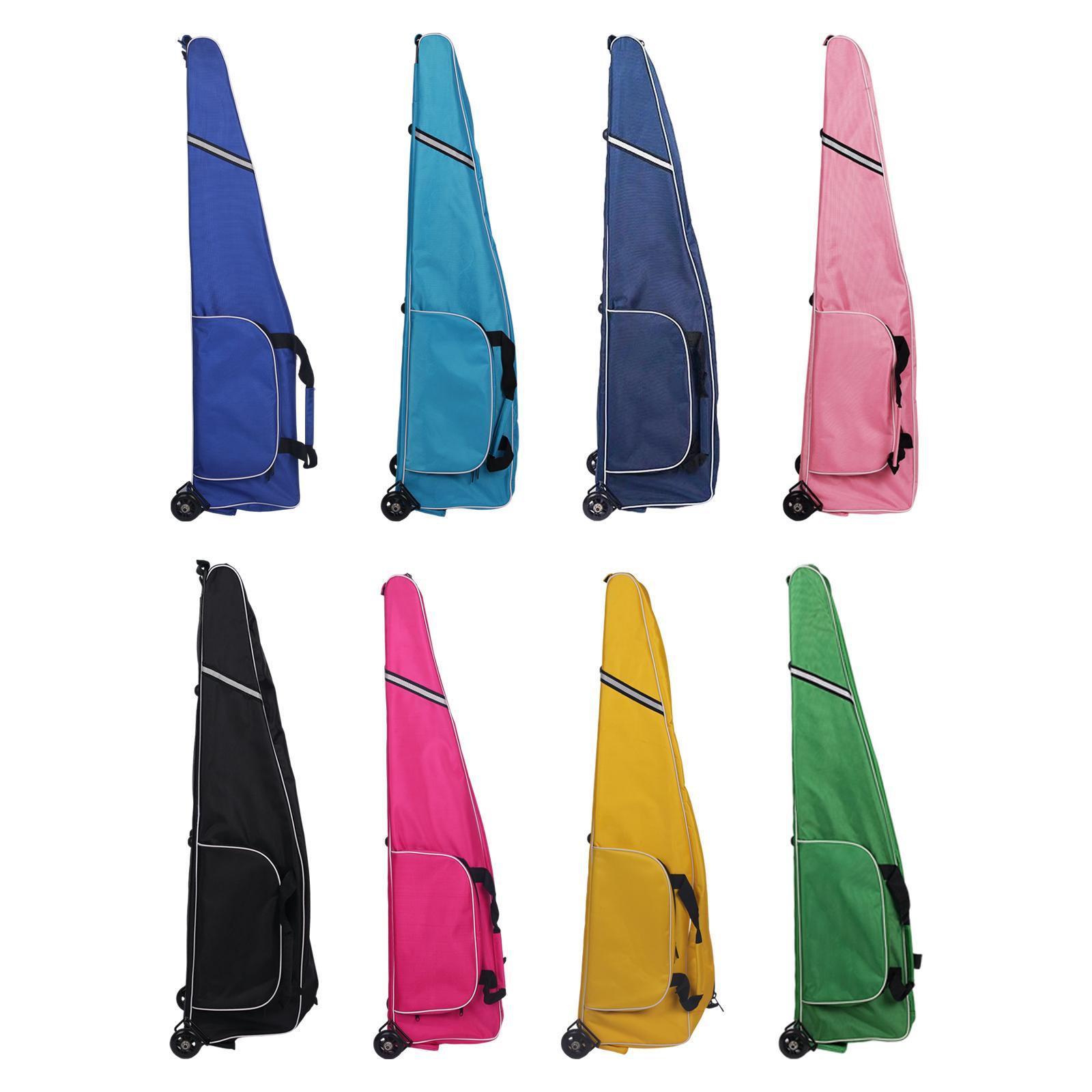 กระเป๋าใส่อุปกรณ์กีฬาแบบมีล้อข - Sports Equipment Bag With Wheels บทวิจารณ์และราคา