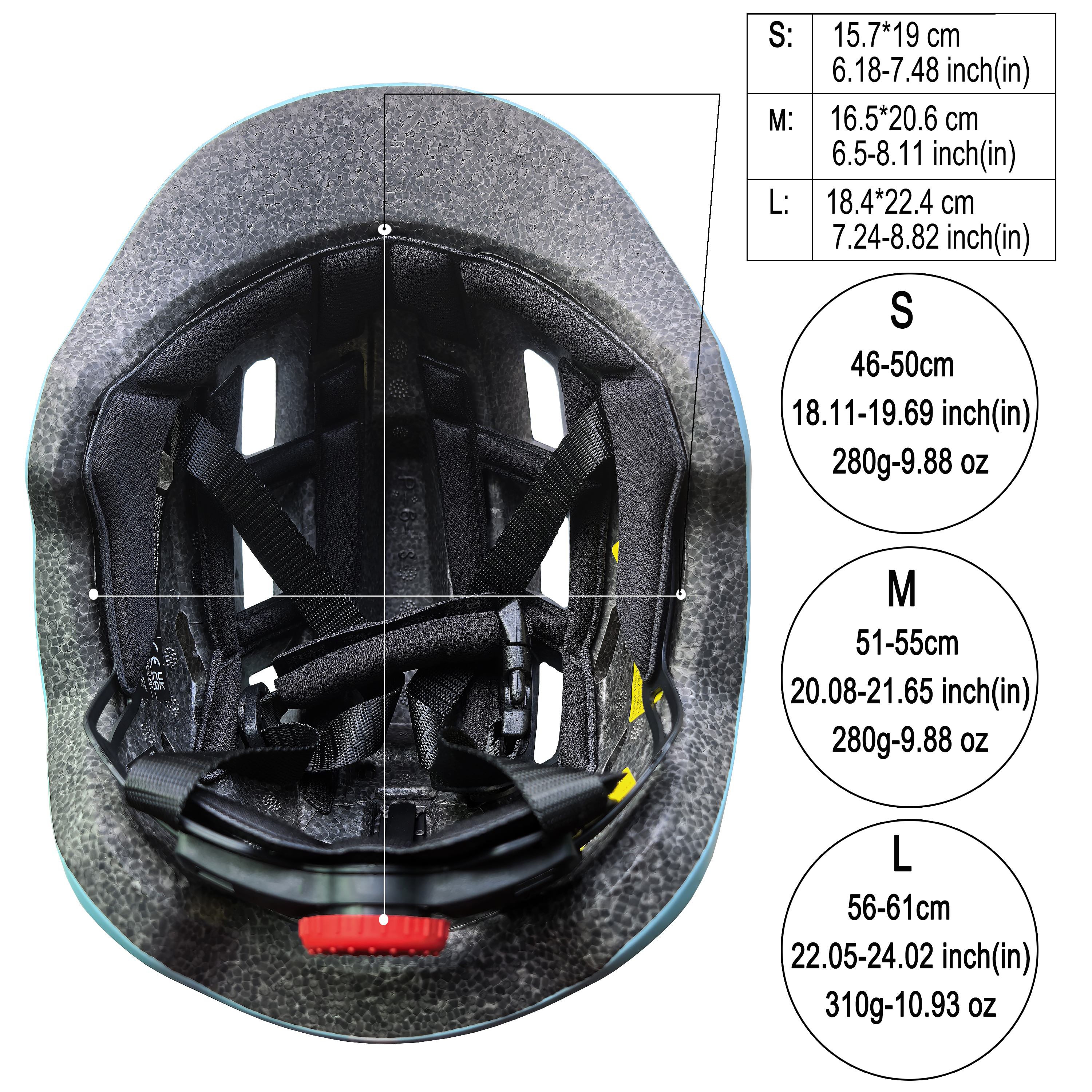 หมวกกันน็อคสำหรับเด็ก สำหรับจั - Balance Bike Kids บทวิจารณ์และราคา