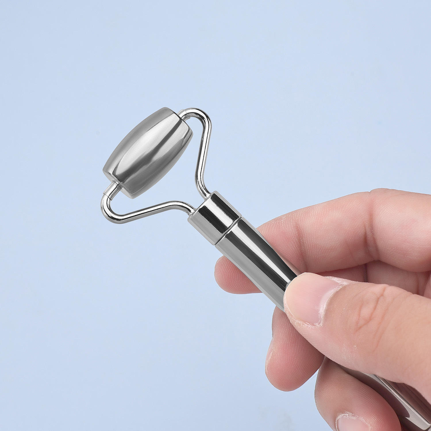 เครื่องมือดูแลผิวหน้าแบบลูกกลิ - Lacrosse Stick Head บทวิจารณ์และราคา