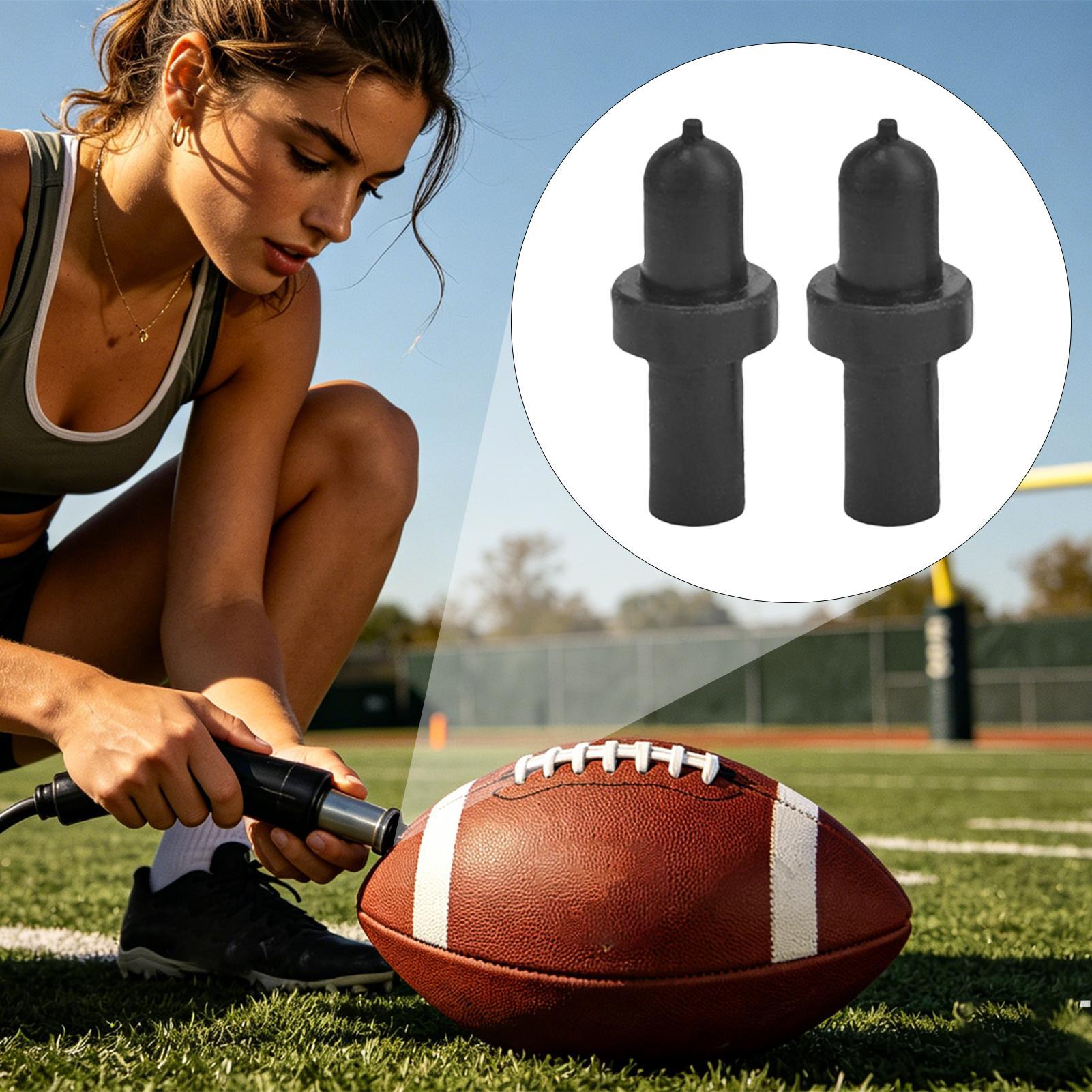 บอลวาล์ว หัวฉีดเติมลม ซ่อมแซมว - Basketball Pump Needle บทวิจารณ์และราคา