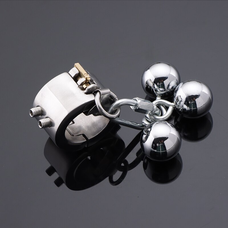 ของเล่นทางเพศสำหรับผู้ใหญ่ จี้ - Spike Ball Game บทวิจารณ์และราคา