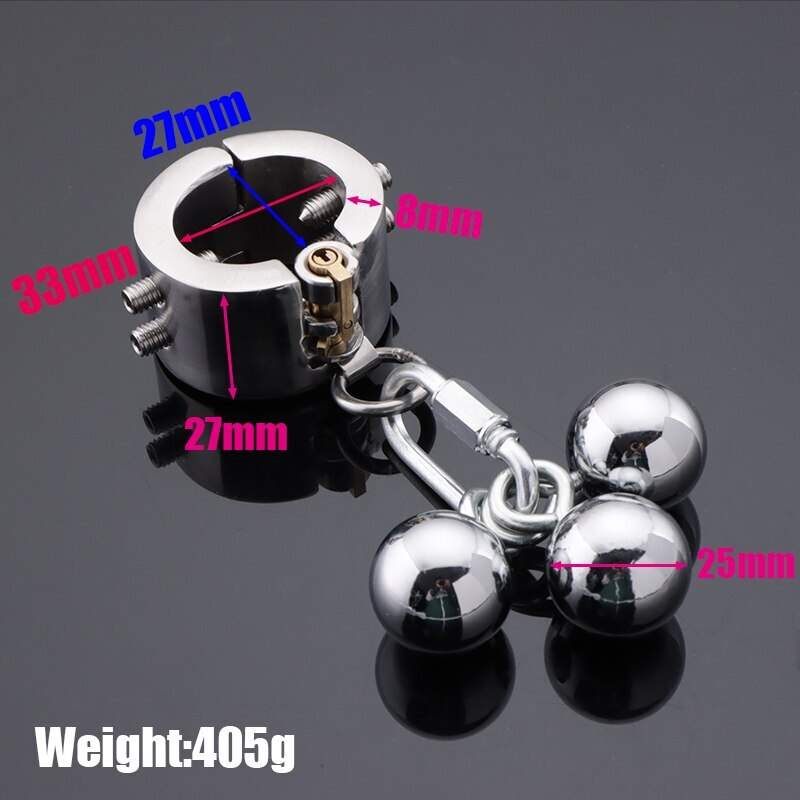 ของเล่นทางเพศสำหรับผู้ใหญ่ จี้ - Spike Ball Game บทวิจารณ์และราคา