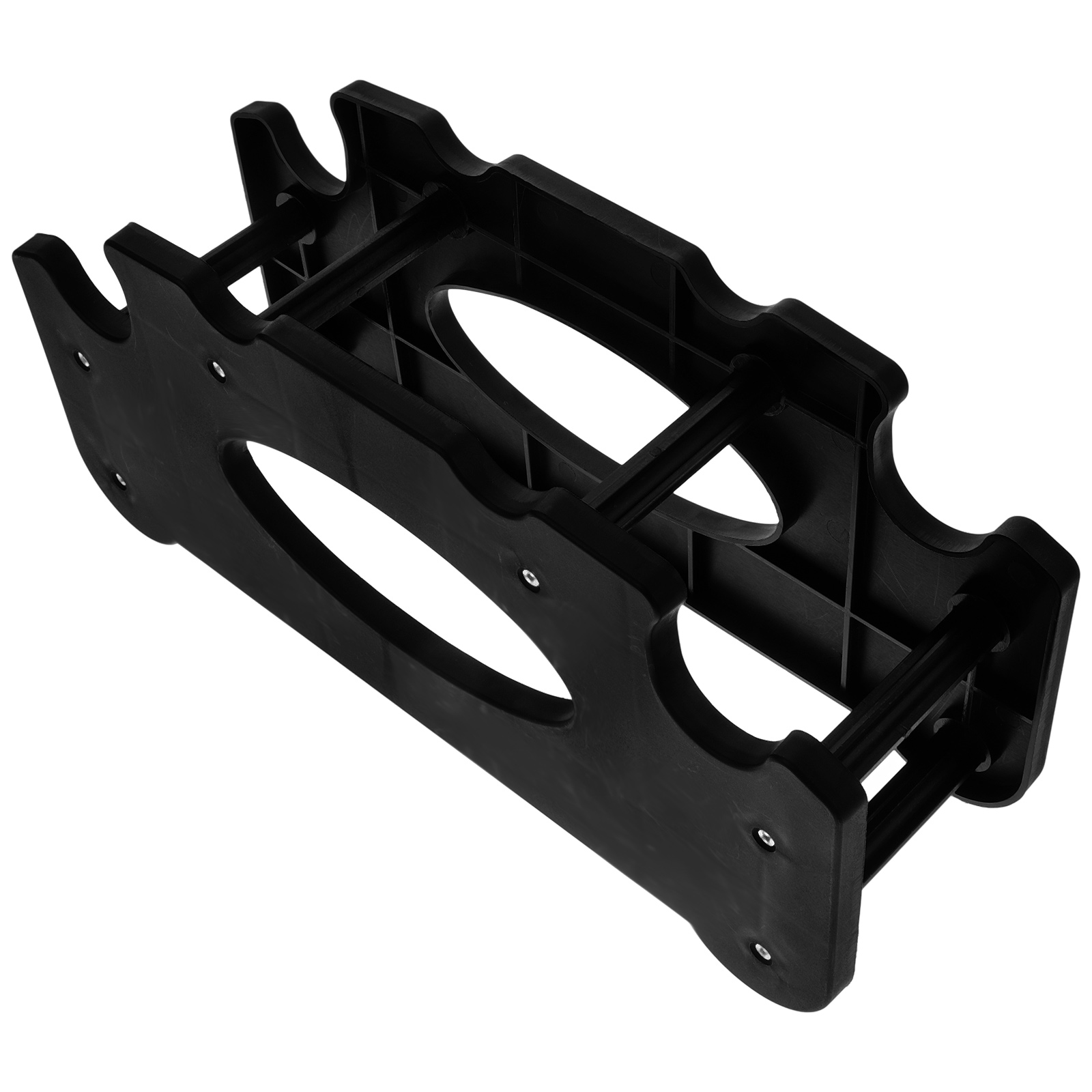 อุปกรณ์เสริมสำหรับวางดัมเบลในบ - Sports Equipment Rack บทวิจารณ์และราคา