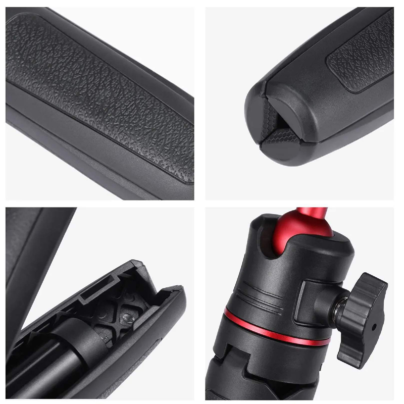 ขาตั้งกล้องแบบพับได้พร้อมหัวบอ - Lacrosse Stick Head บทวิจารณ์และราคา