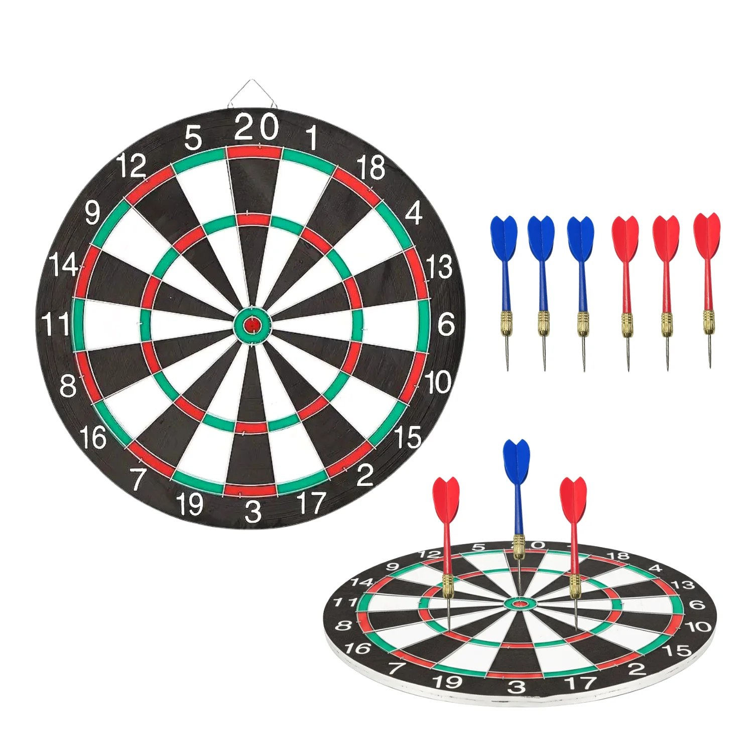 ชุดปาเป้าในร่มขนาด 15 นิ้ว พร้ - Spike Ball Game บทวิจารณ์และราคา