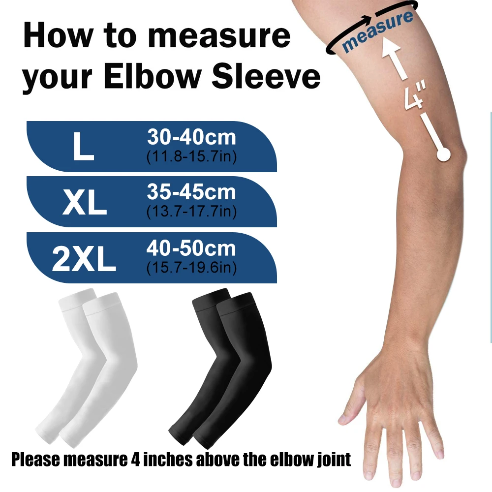 1 คู่แขนแขน,บริษัท 20-30mmHg ส - Tennis Elbow Brace บทวิจารณ์และราคา