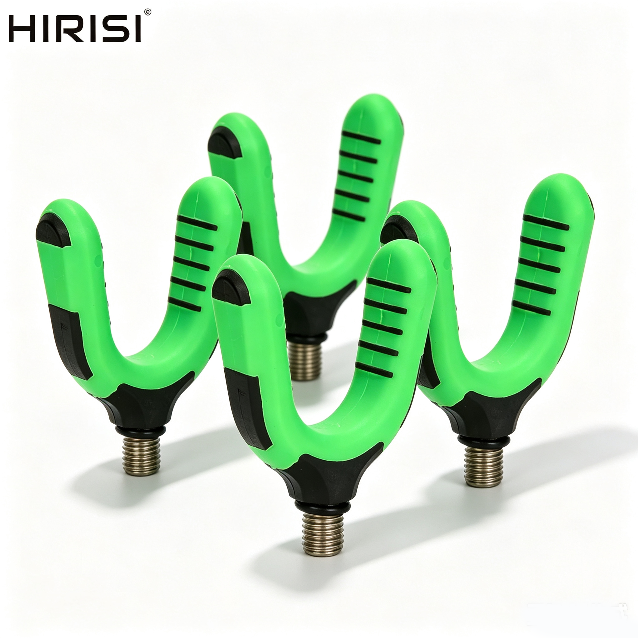 ที่วางคันเบ็ดตกปลาคาร์พ Hirisi - Lacrosse Stick Head บทวิจารณ์และราคา